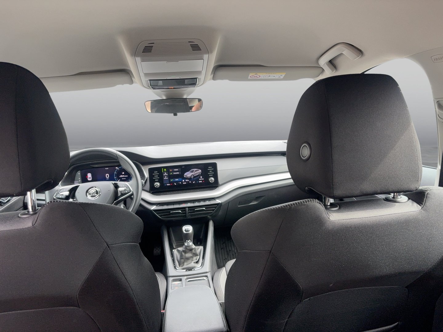 Škoda OCTAVIA Ambition TDI | Bild 9 von 18