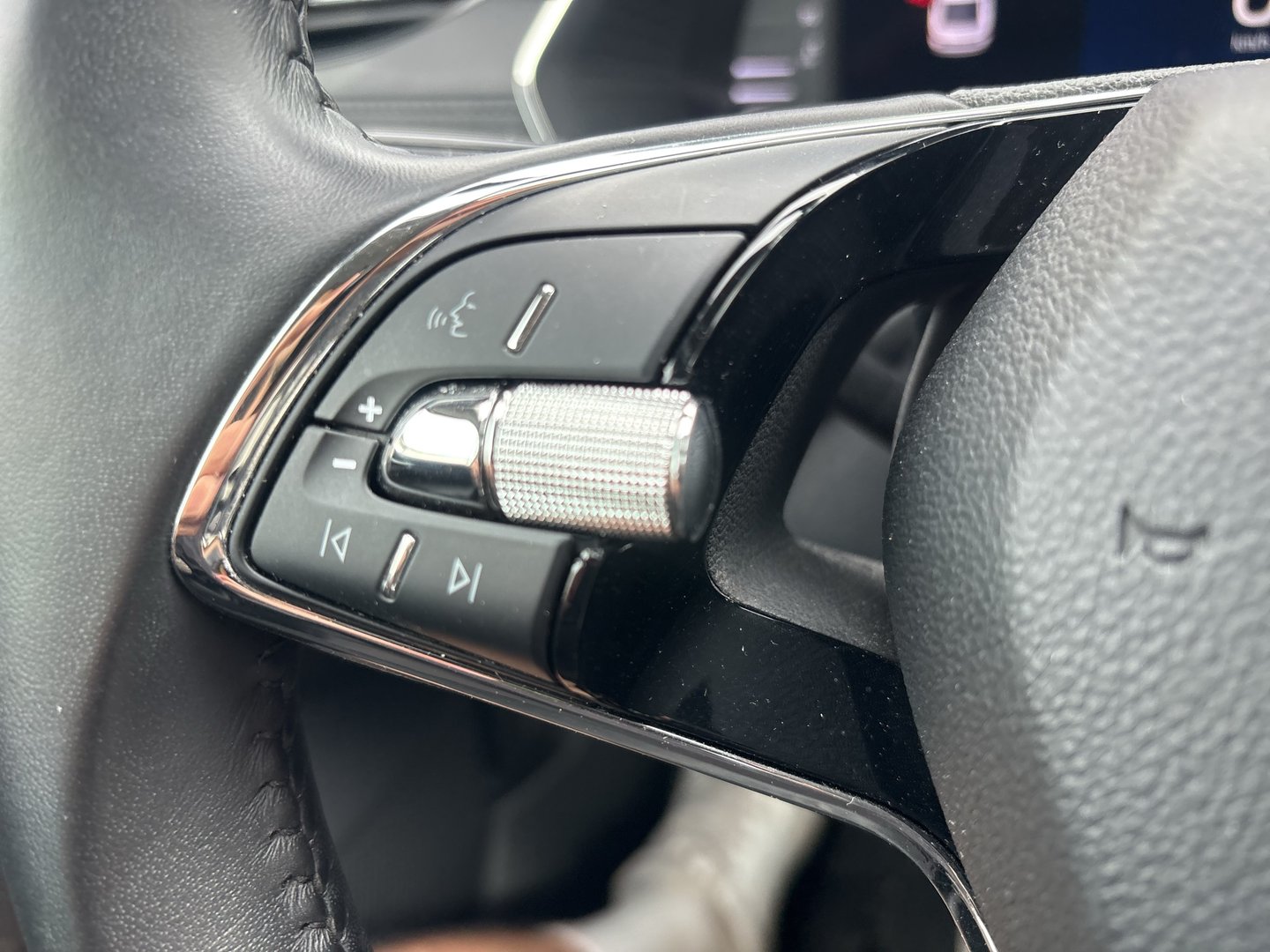 Škoda OCTAVIA Ambition TDI | Bild 11 von 18