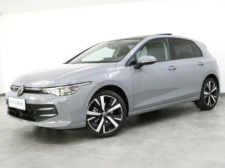 VW Golf Falco Edition TSI