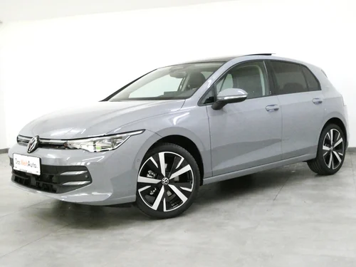 VW Golf Falco Edition TSI
