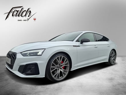 Audi A5 Sportback 40 TDI quattro S line