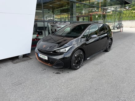CUPRA Born 77/82 e-Boost 170kW/231PS