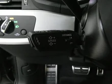 Audi A4 Avant 40 TDI S line in 6Y Daytonagrau Perleffekt
