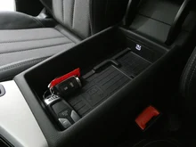 Audi A4 Avant 40 TDI S line in 6Y Daytonagrau Perleffekt