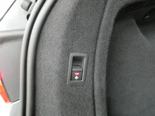 Audi A4 Avant 40 TDI S line in 6Y Daytonagrau Perleffekt