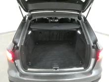 Audi A4 Avant 40 TDI S line in 6Y Daytonagrau Perleffekt