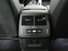 Audi A4 Avant 40 TDI S line in 6Y Daytonagrau Perleffekt