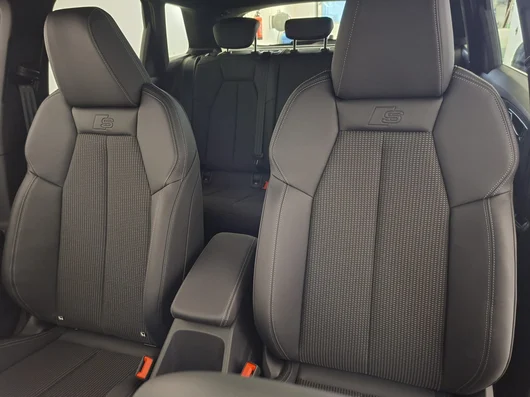 Bild eines Q4 45 e-tron