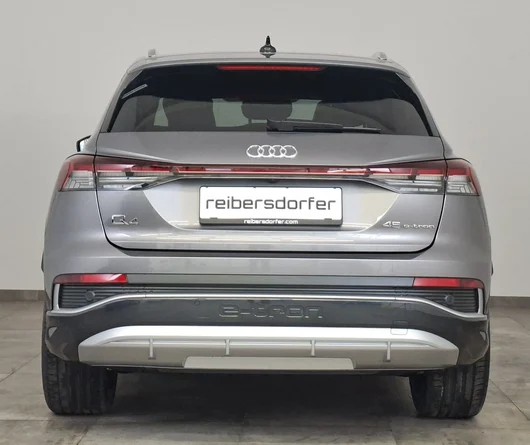 Bild eines Q4 45 e-tron