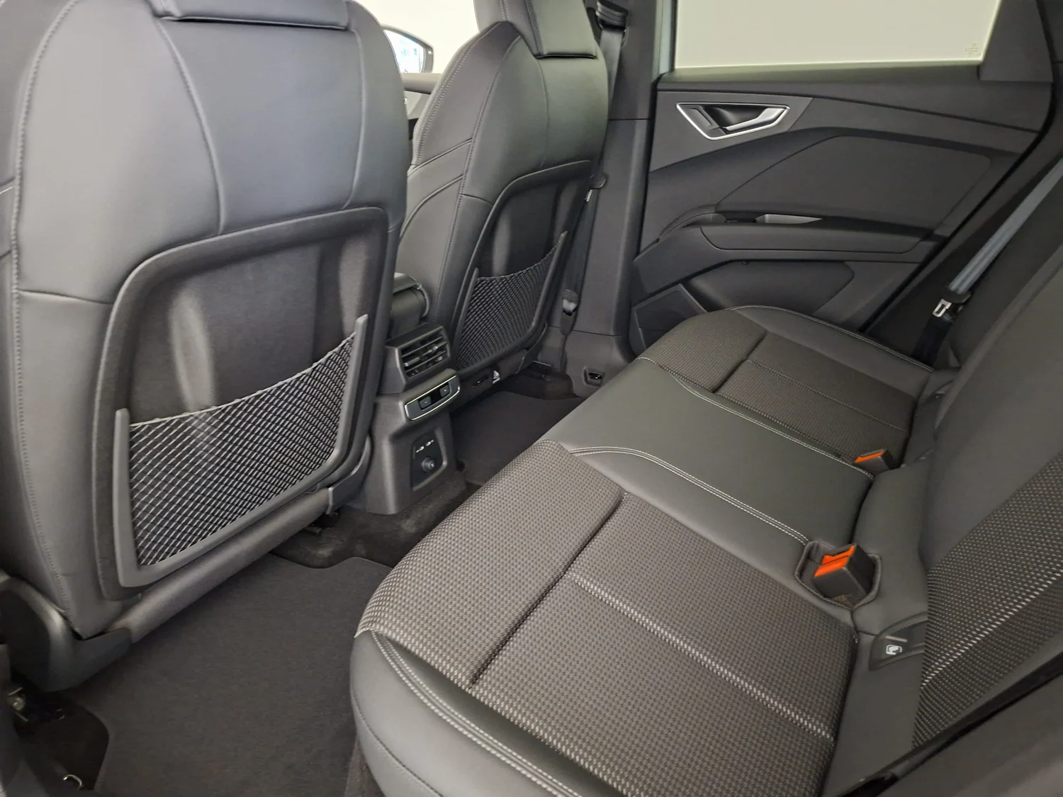 Bild eines Q4 45 e-tron