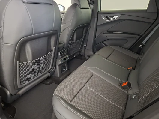 Bild eines Q4 45 e-tron