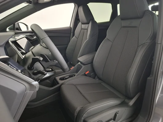 Bild eines Q4 45 e-tron