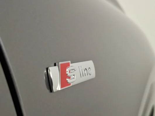 Bild eines Q4 45 e-tron