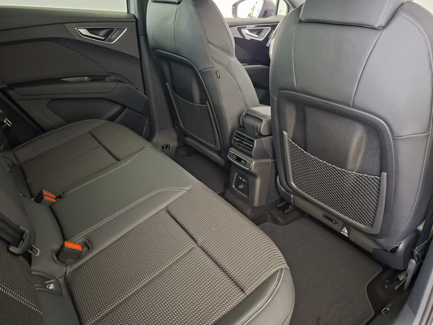 Bild eines Q4 45 e-tron