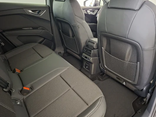 Bild eines Q4 45 e-tron