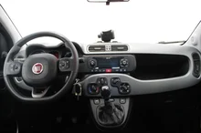 Thumbnail-Foto von Fahrzeug