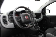 Thumbnail-Foto von Fahrzeug