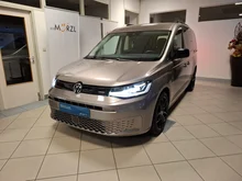 VW Caddy California Maxi TDI 4MOTION in Mojave Beige Metallic