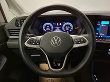 VW Caddy California Maxi TDI 4MOTION in Mojave Beige Metallic