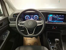 VW Caddy California Maxi TDI 4MOTION in Mojave Beige Metallic