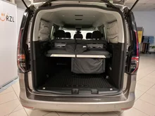 VW Caddy California Maxi TDI 4MOTION in Mojave Beige Metallic