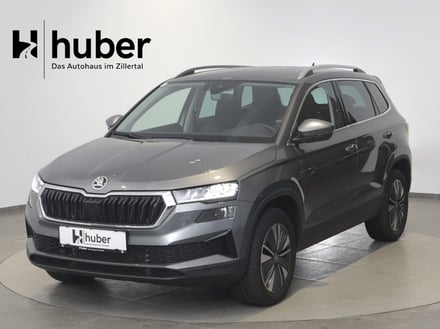 Škoda Karoq 4x4 Selection TDI DSG
