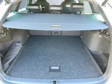 Škoda Octavia Combi Sportline TDI DSG in Stahl-Grau