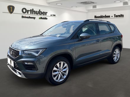 SEAT Ateca Style 1.5 TSI ACT DSG