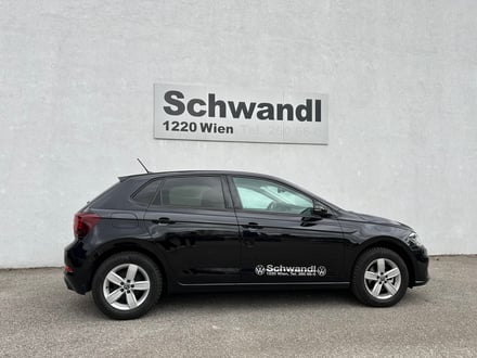 VW Polo Friends TSI