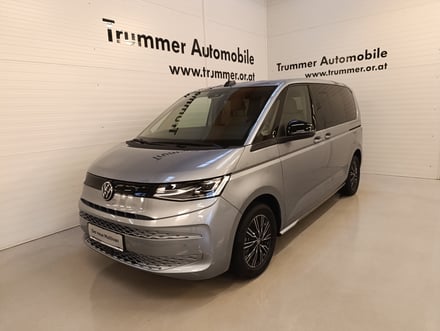 VW Multivan Business eHybrid