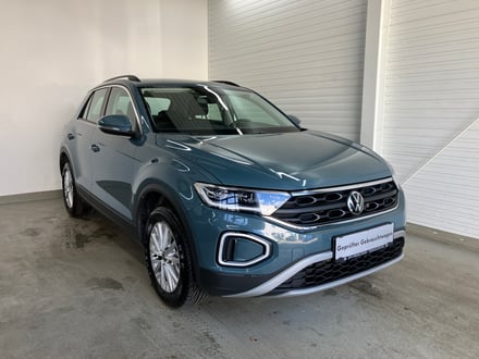 VW T-Roc Life TSI