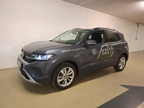 Foto von Fahrzeug