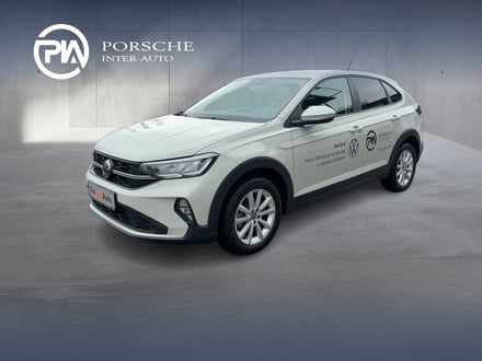 VW Taigo 4Me TSI