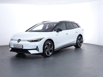 VW ID.7 Tourer GTX 4MOTION 250 kW Business