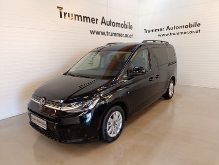 VW Caddy Life Maxi TDI