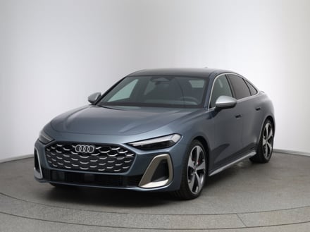 Audi S5 Limousine quattro
