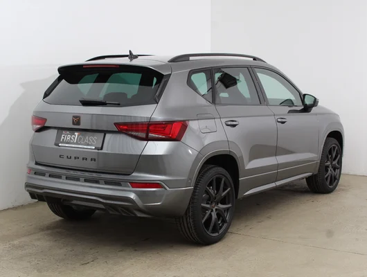 Bild eines Ateca 1.5 TSI DSG 150