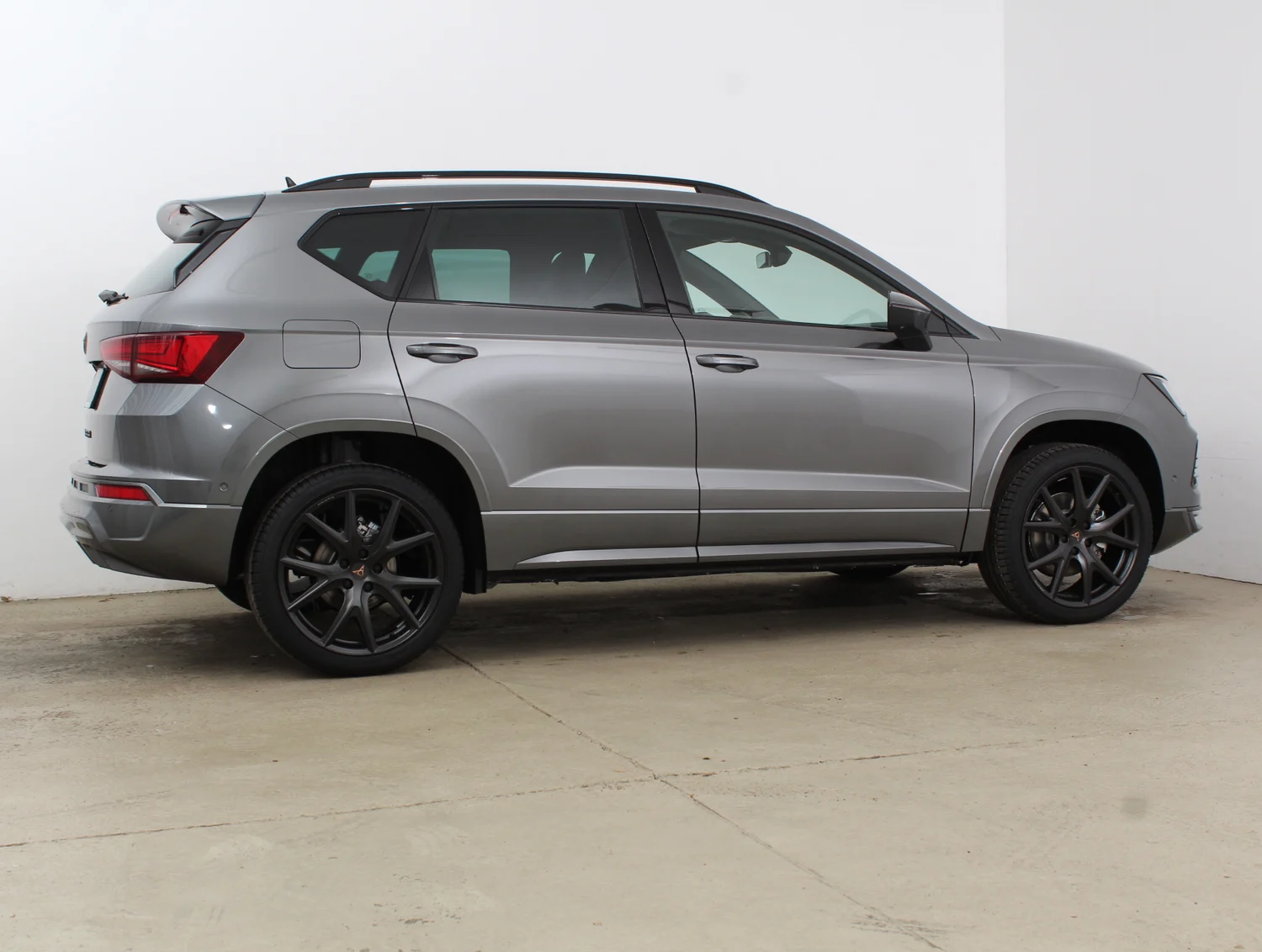 Bild eines Ateca 1.5 TSI DSG 150