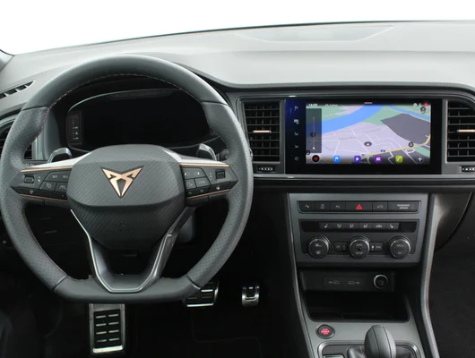 Bild eines Ateca 1.5 TSI DSG 150