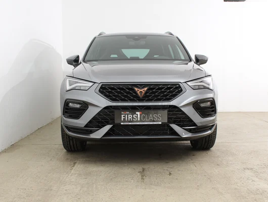 Bild eines Ateca 1.5 TSI DSG 150