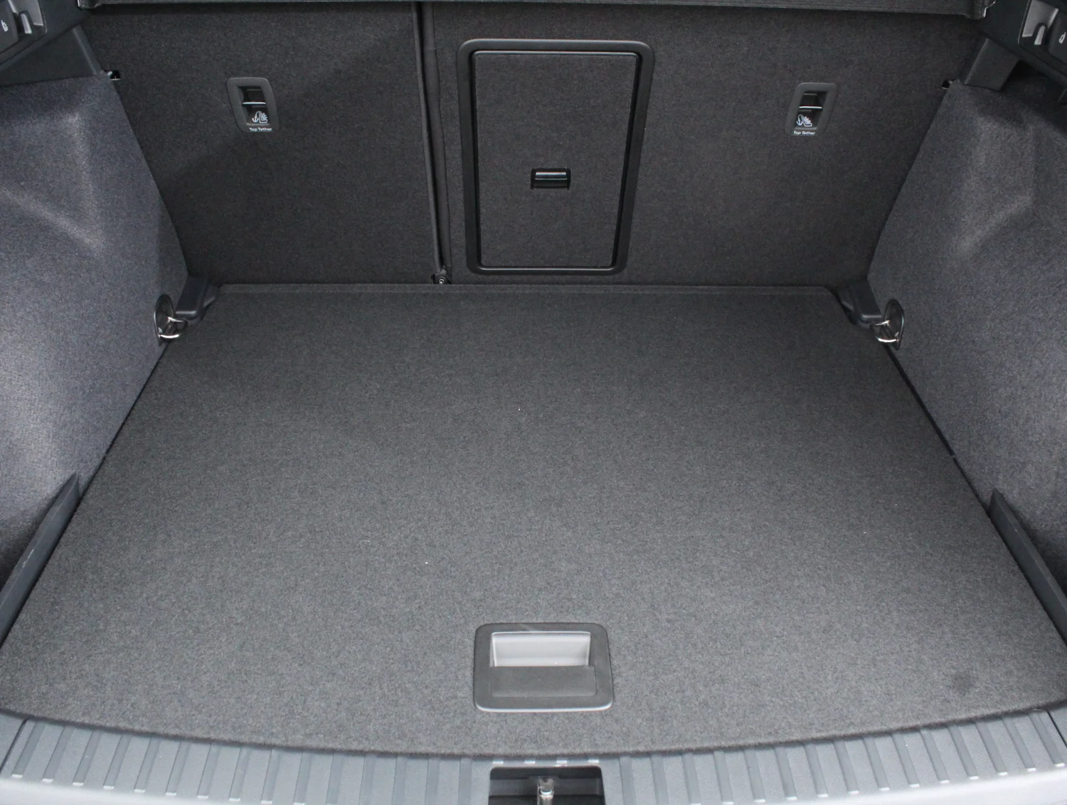 Bild eines Ateca 1.5 TSI DSG 150