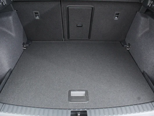 Bild eines Ateca 1.5 TSI DSG 150