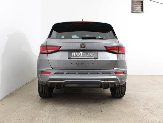 Bild eines Ateca 1.5 TSI DSG 150