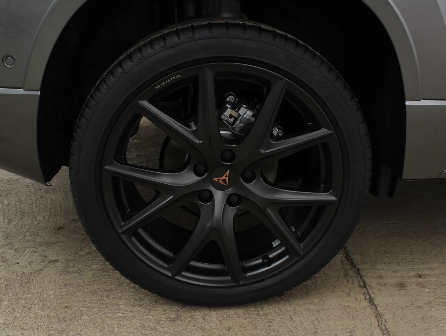 Bild eines Ateca 1.5 TSI DSG 150