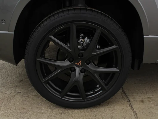 Bild eines Ateca 1.5 TSI DSG 150