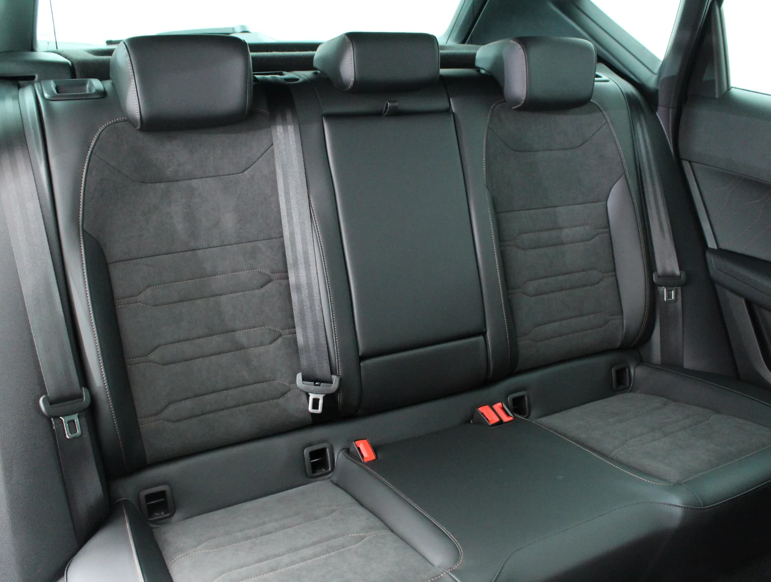 Bild eines Ateca 1.5 TSI DSG 150