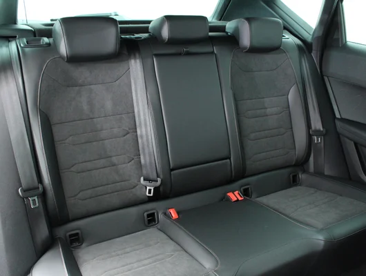 Bild eines Ateca 1.5 TSI DSG 150