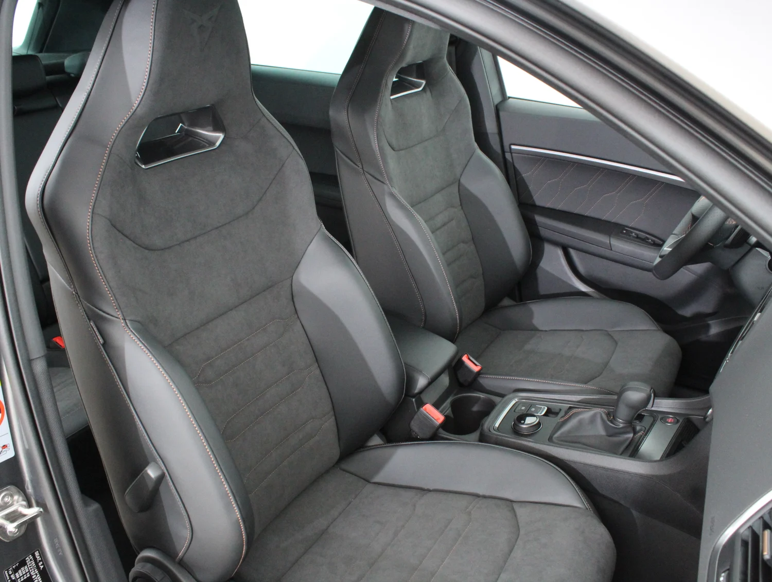 Bild eines Ateca 1.5 TSI DSG 150