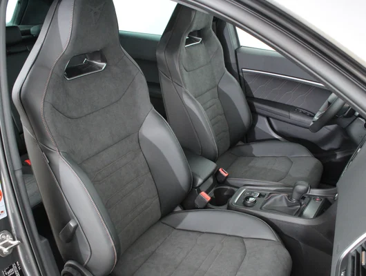 Bild eines Ateca 1.5 TSI DSG 150