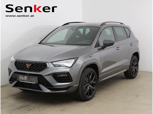 Bild eines Ateca 1.5 TSI DSG 150